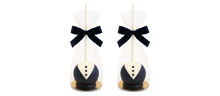 10x Marié (Cake-Pops Chocolat)