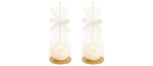 10x Mariée (Cake-Pops Vanille)