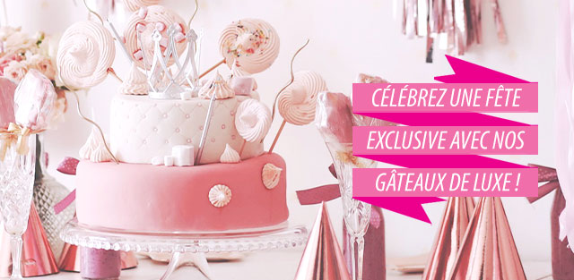 Anniversaire Deluxe