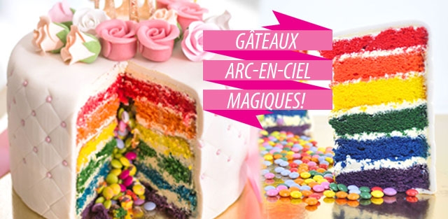 640 meilleures idées sur décoration gâteau