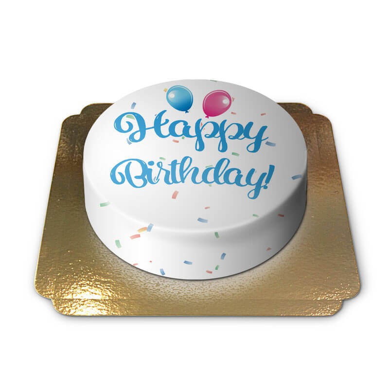 Bougies d'anniversaire : la cerise sur le gâteau (d'anniversaire) ! -  Pastel Shop