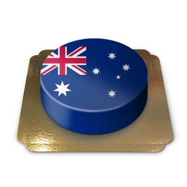 Gâteau Australie