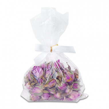 Roses comestibles 20g