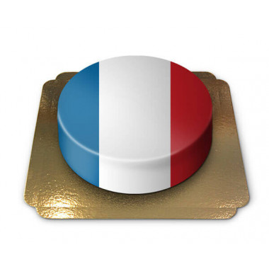 Gâteau France