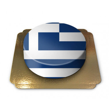Gâteau Grèce