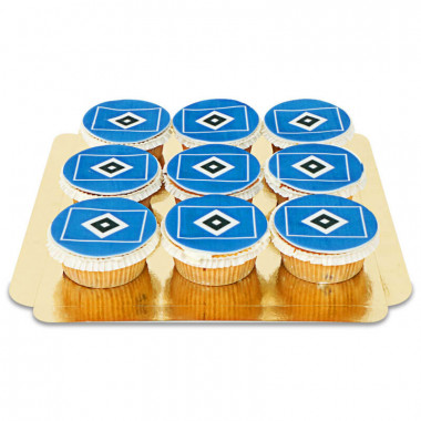 Cupcakes HSV