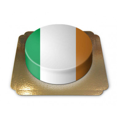 Gâteau Irlande