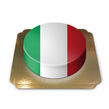 Gâteau Italie