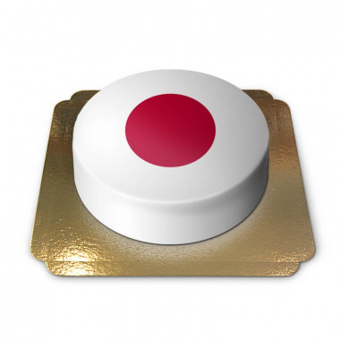 Gâteau Japon