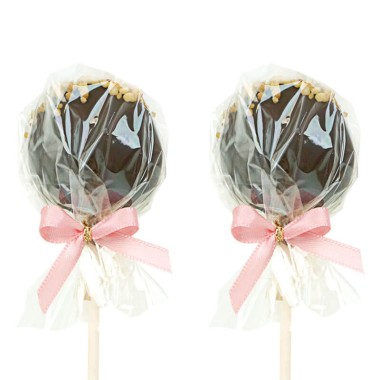 Cake-Pops aux amandes (12 pièces)