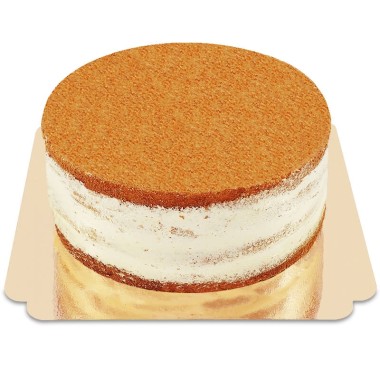 Naked Cake - grand