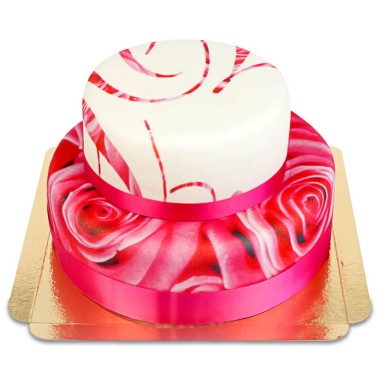 Pink Wedding 