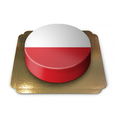 Gâteau Pologne