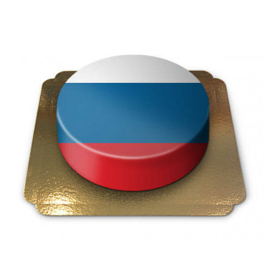 Gâteau Russie