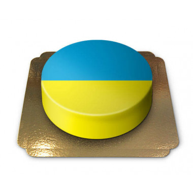 Gâteau Ukraine