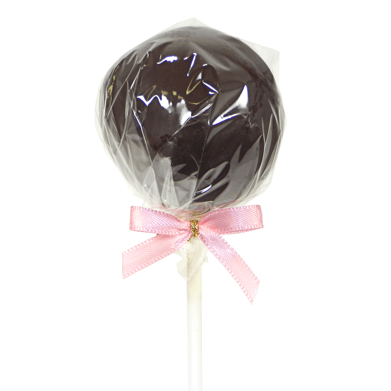 Cake Pop czekoladowy