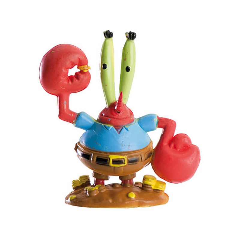 M. Krabs