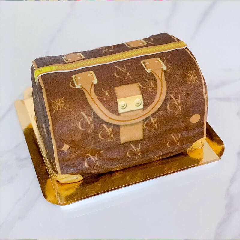 Commander der gâteau sacs à main en ligne! 🍰