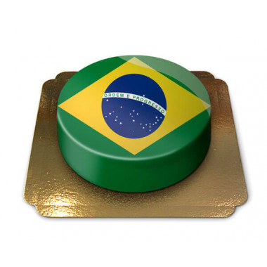 Gâteau Brésil