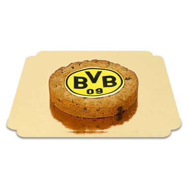 Cookie Cake BVB