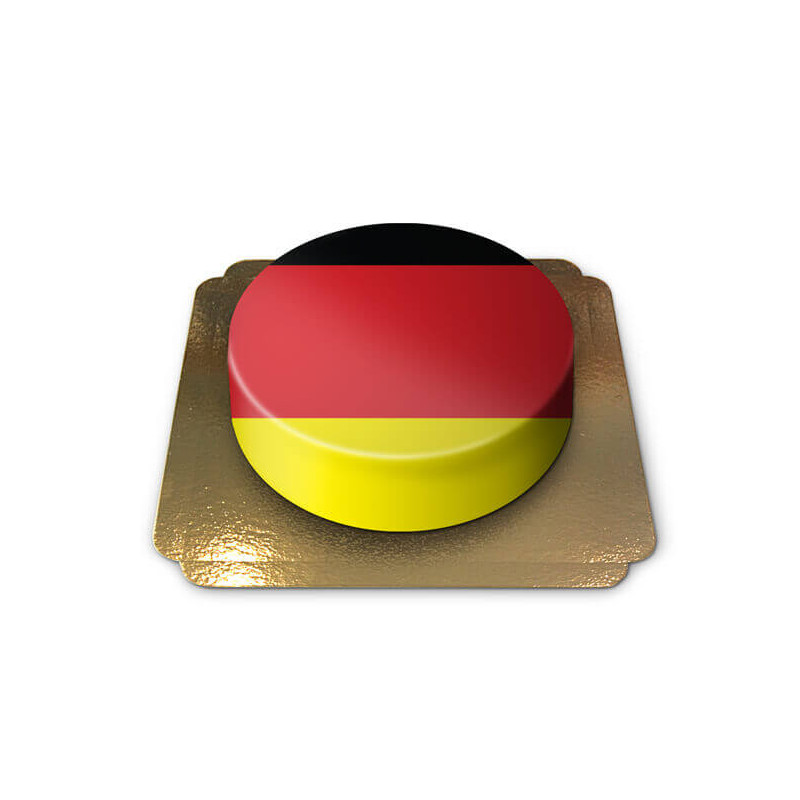Gâteau Allemagne