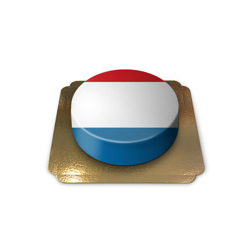 Gâteau Pays-Bas