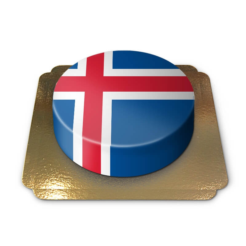 Island-Kuchen