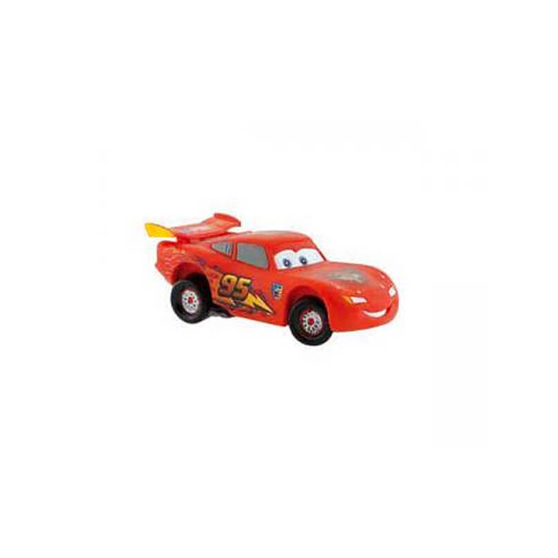 Figurine Cars - Flash McQueen